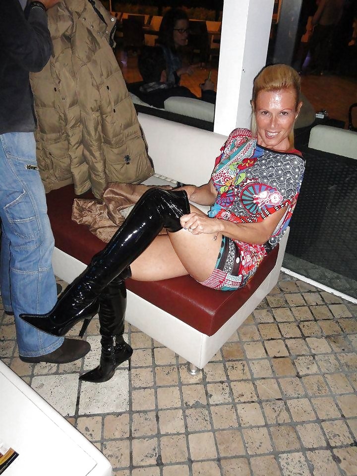 que pour les coquin